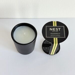NEST Grapefruit Candle mini